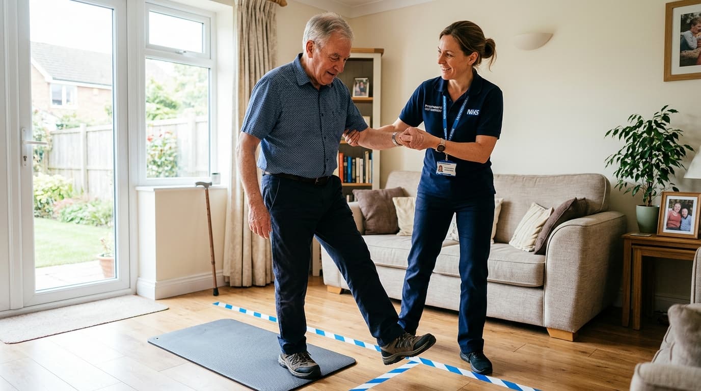 Turning in Bed With Parkinson's: 7 Techniques for Easier Nights