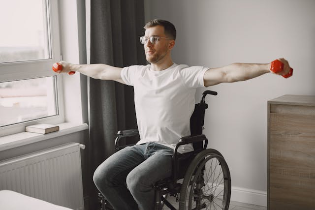 Functional Rehabilitation