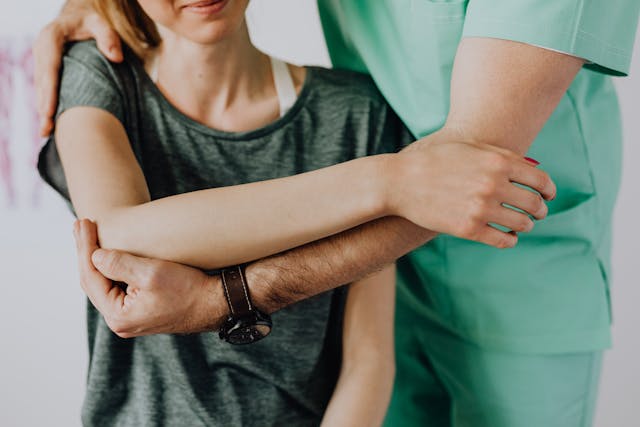 Orthopaedic Rehabilitation
